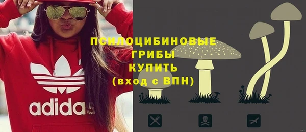 стафф Алексеевка